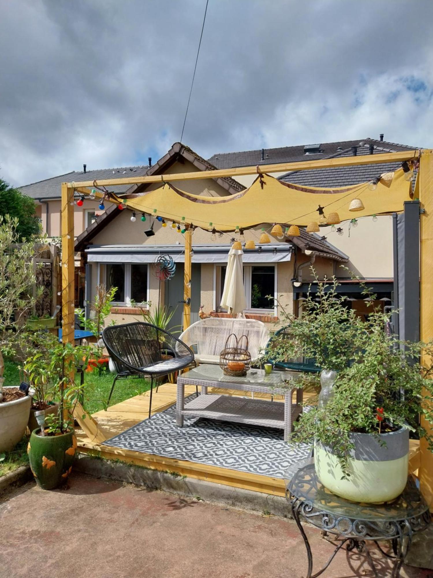 Maison Champetre Deville-les-Rouen Экстерьер фото